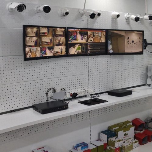 Видеорегистраторы