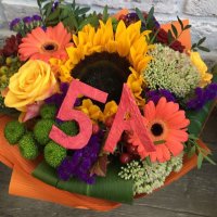 №24 Букет 1 сентября