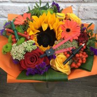 №24 Букет 1 сентября