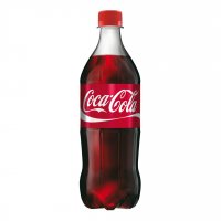 Coca cola 1 L