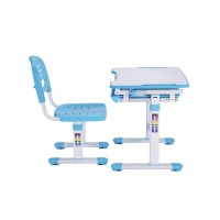 Парта-трансформер Deluxe DLCD-B201B