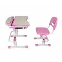 Парта-трансформер Deluxe DLCD-C304B