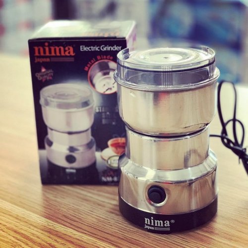 Кофемолка Nima NM-8300