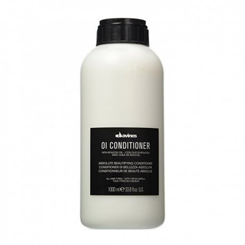 Кондиционер для абсолютной красоты волос - OI/Conditioner 1000 ml