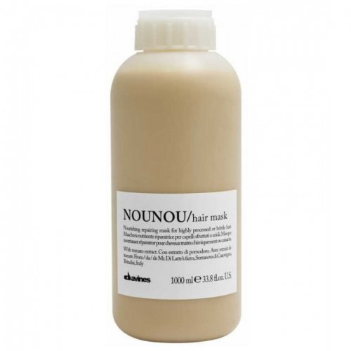 NOUNOU/Маска - NOUNOU/Hair mask 1000 ml