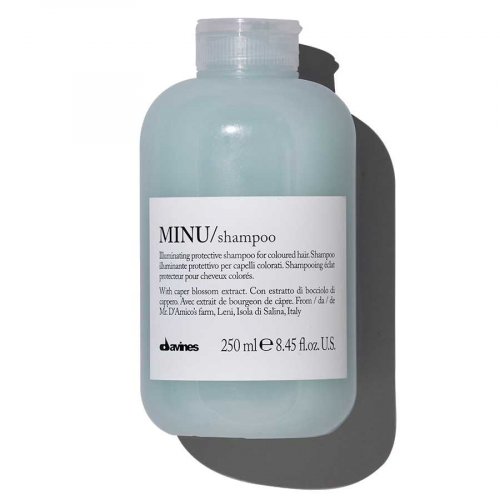 MINU/Шампунь - MINU/Shampoo 250 ml