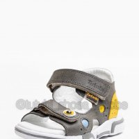 Сандали для мальчиков