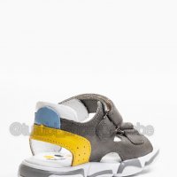 Сандали для мальчиков