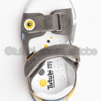 Сандали для мальчиков