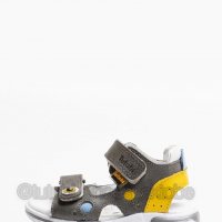 Сандали для мальчиков