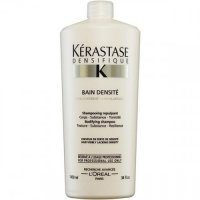 КЕРАСТАЗ  ДЕНСИФИК  / KERASTASE DENSIFIQUE /  DENSITE 1000,0 мл,  шампунь-ванна  (  E2645900 )
