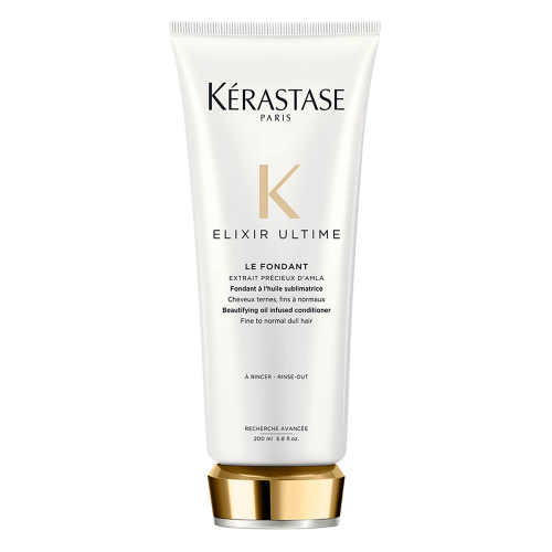 КЕРАСТАЗ /KERASTASE  /  Эликсир Ultime / Эликсир Ультим Молочко-УХОД 200 мл 