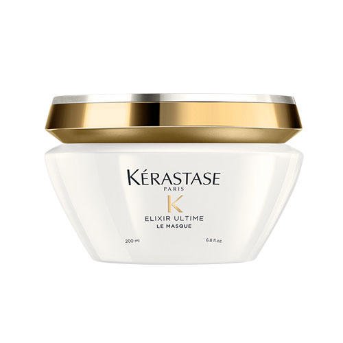 КЕРАСТАЗ /KERASTASE  /  Эликсир Ultime / Эликсир Ультим  200 мл, Маска ( E2692500 )