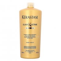 КЕРАСТАЗ /KERASTASE  /  Эликсир Ultime / Эликсир Ультим  1000 мл, Молочко.( E1699101 )