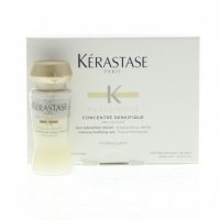 КЕРАСТАЗ /KERASTASE / ФЬЮЗИО ДОЗ / FUSIO-DOSE / Densifique / 10 x 12 мл , Денсифик Концентрат ( E1579501 )