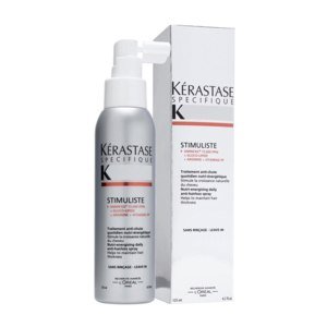 КЕРАСТАЗ /KERASTASE SPECIFIQUE/  Уход-Спрей Stimuliste / Стимулист 125 мл ( E1925000 )