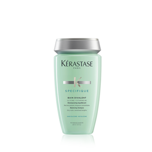 КЕРАСТАЗ /KERASTASE SPECIFIQUE/ Bain Divalent / Дивалент, Двойного действия, шампунь-ванна - 250 мл ( E1922400 )