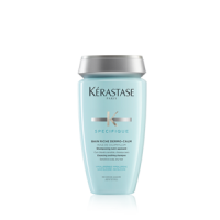 КЕРАСТАЗ /KERASTASE SPECIFIQUE/   Bain Riche Dermo - Calm / Дермо Калм Риш , шмп-ванна  - 250 мл ( E1922800  )