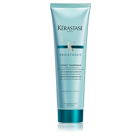 КЕРАСТАЗ /KERASTASE RESISTANCE/  ЦЕМЕНТ  ТЕРМИК  150 мл, Термо-уход перед укладкой ( E1036203 )