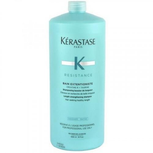 КЕРАСТАЗ /KERASTASE RESISTANCE/ РЕЗИСТАНС Экстенционист ШВ 1000мл.(Е2678700)