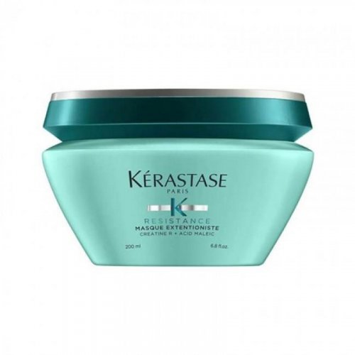 КЕРАСТАЗ /KERASTASE RESISTANCE/ РЕЗИСТАНС Экстенционист маска 200мл (Е2683400)