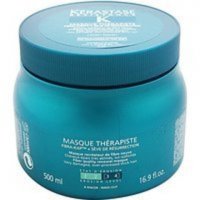 КЕРАСТАЗ /KERASTASE RESISTANCE/  Therapiste / Терапист , Маска - 500 мл ( E1487001 )