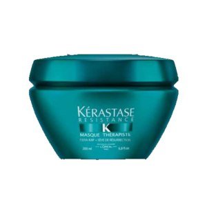 КЕРАСТАЗ /KERASTASE RESISTANCE/  Therapiste / Терапист , Маска - 200 мл ( E1928700 )