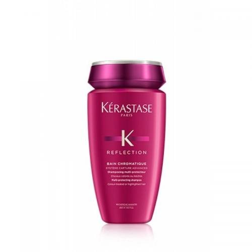 КЕРАСТАЗ /KERASTASE REFLECTION/  Хроматик Шамп - ванна - 250 мл ( E2267700 )