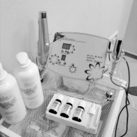 Мезотерапия (безиньекционная)