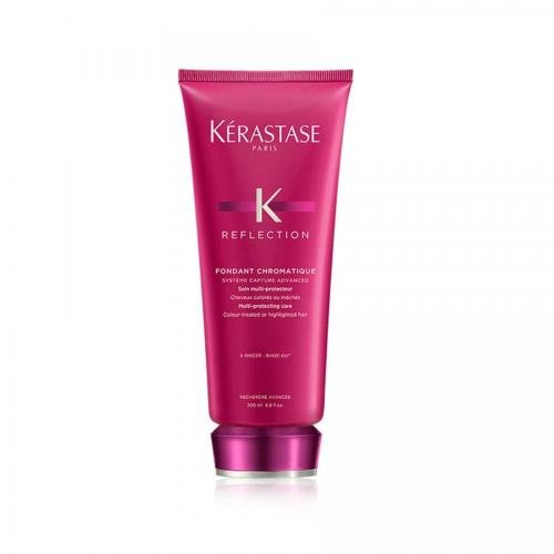 КЕРАСТАЗ /KERASTASE REFLECTION/  Хроматик Риш,  Молочко - 200 мл ( E2271800 )