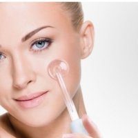 Дарсонваль лица +маска