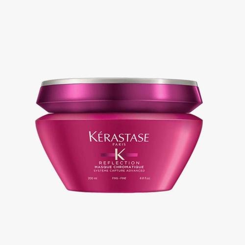 КЕРАСТАЗ /KERASTASE REFLECTION/  Хроматик, Маска д/тонк. волос  - 200 мл ( E2269600 )