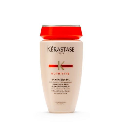 КЕРАСТАЗ /KERASTASE NUTRITIVE MAGISTAL / КЕР. НУТ мажистраль .шм.250мл.( E1739900 )