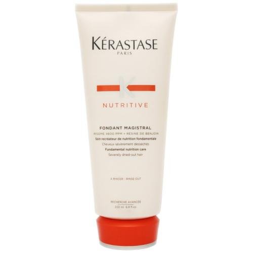 КЕРАСТАЗ /KERASTASE NUTRITIVE MAGISTAL / КЕР. НУТ мажистраль молочко. 200мл.( E1740200 )