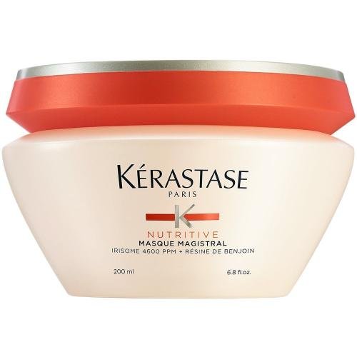 КЕРАСТАЗ /KERASTASE NUTRITIVE MAGISTAL / КЕР. НУТ мажистраль маска. 200мл.( E1740600 )