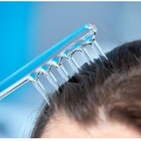 Дарсонваль головы