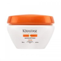 КЕРАСТАЗ /KERASTASE NUTRITIVE IRISOME/  Питательная маска Интенс - 200 мл ( E1742600 )