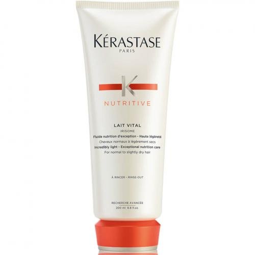 КЕРАСТАЗ /KERASTASE NUTRITIVE IRISOME/  Витал, молочко  - 200 мл ( E1742401 )