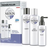 NIOX Набор Система 5 150+150+50 мл