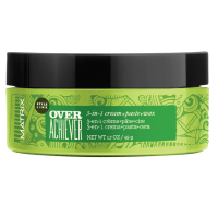 МХ Стайл Линк  Овер Эчивер 50мл 3в1 крем+паста+воск P0933600