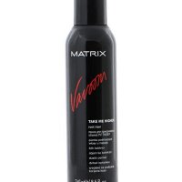 Вавум Пенка для прикорневого объема  Рут Райзер 218мл E0007303