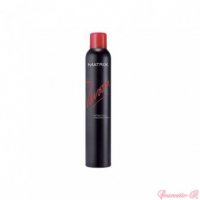 Вавум  Лак-спрей экстра -сил. фикс. "Завораживающий гламур" 500 мл E0367801