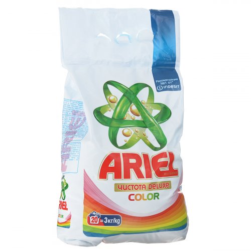 Ариэль порошок 3 кг