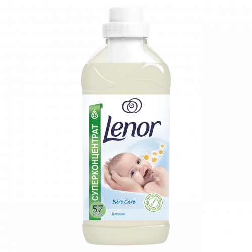 Весна 2л. Кондиционер - мой малыш