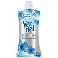 Вернель 1,2л. Ледяная прохлада