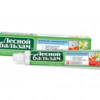 Лесной бальзам