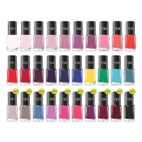 Лаки д/ногтей