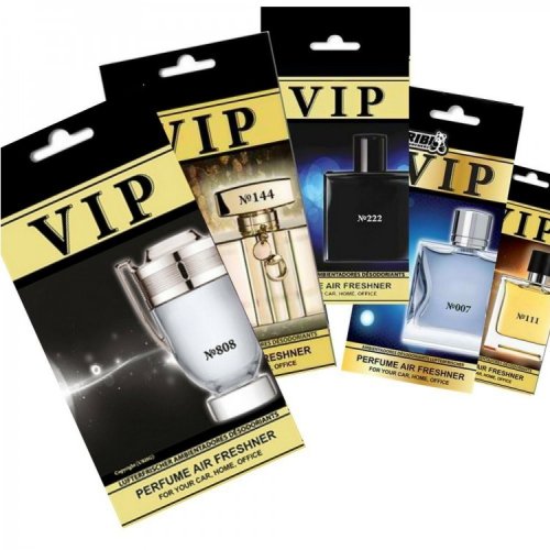 Ароматизатор VIP