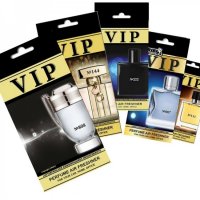 Ароматизатор VIP