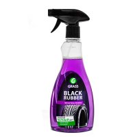 Руби 0.5 - грас чернитель для шин 50мл